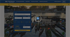 Desktop Screenshot of bestwesternindonesia.com